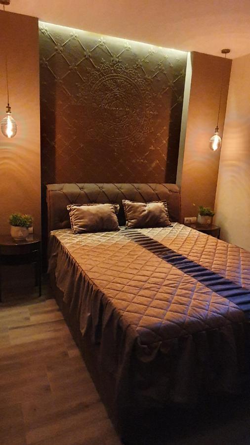 Castello Inn Smederevska Palanka Room photo